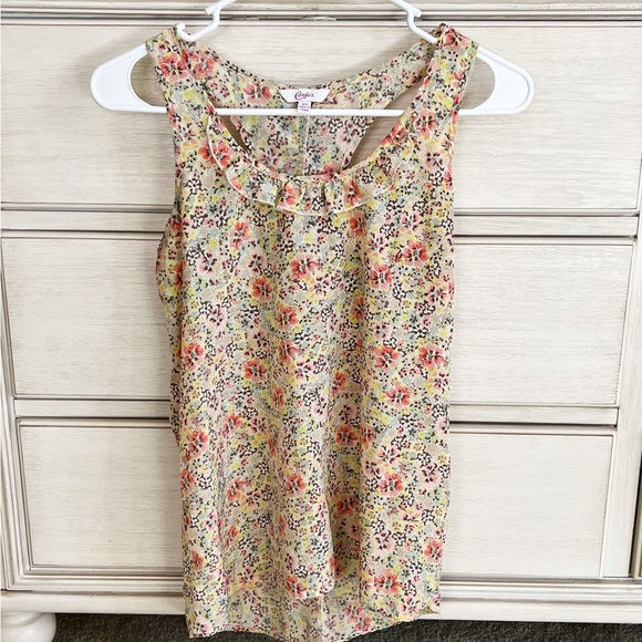 Candies Mudd Tank Top Bundle XS - Picture 6 of 9